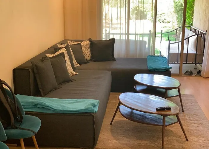Prestigia Appartement Opale