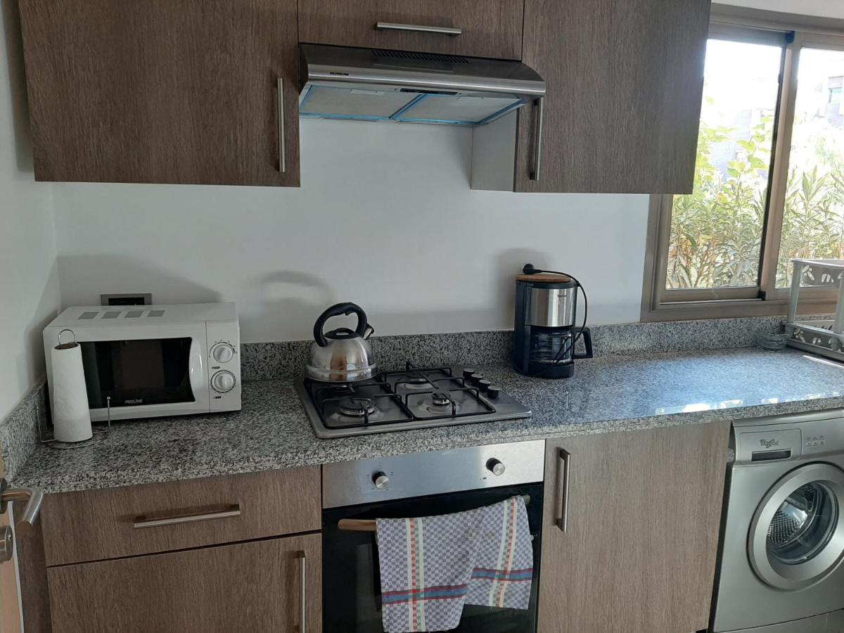 Prestigia Opale Apartment Marrakesh