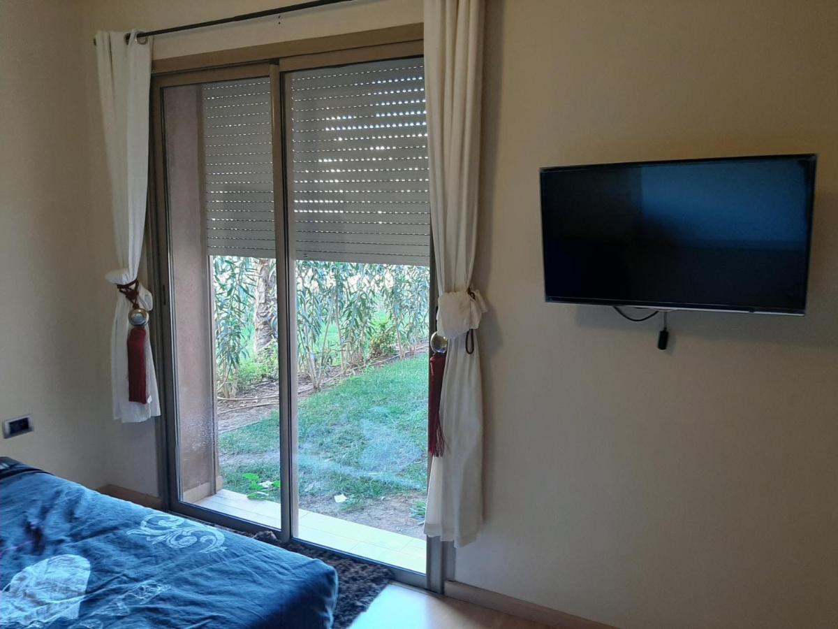 Apartment Prestigia Opale Marrakesh