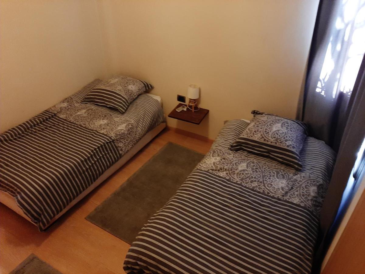 Prestigia Opale Apartment *