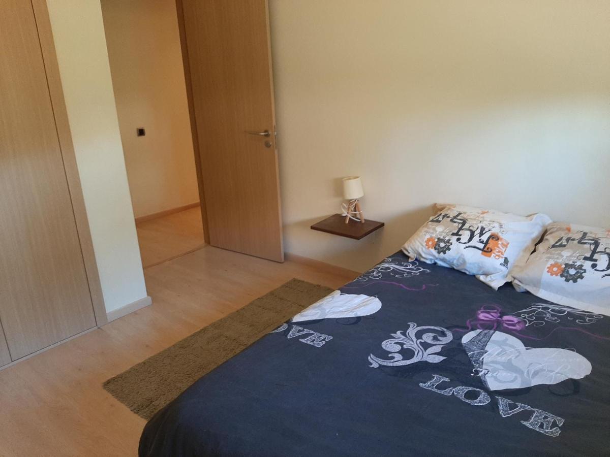 Prestigia Opale Apartment *