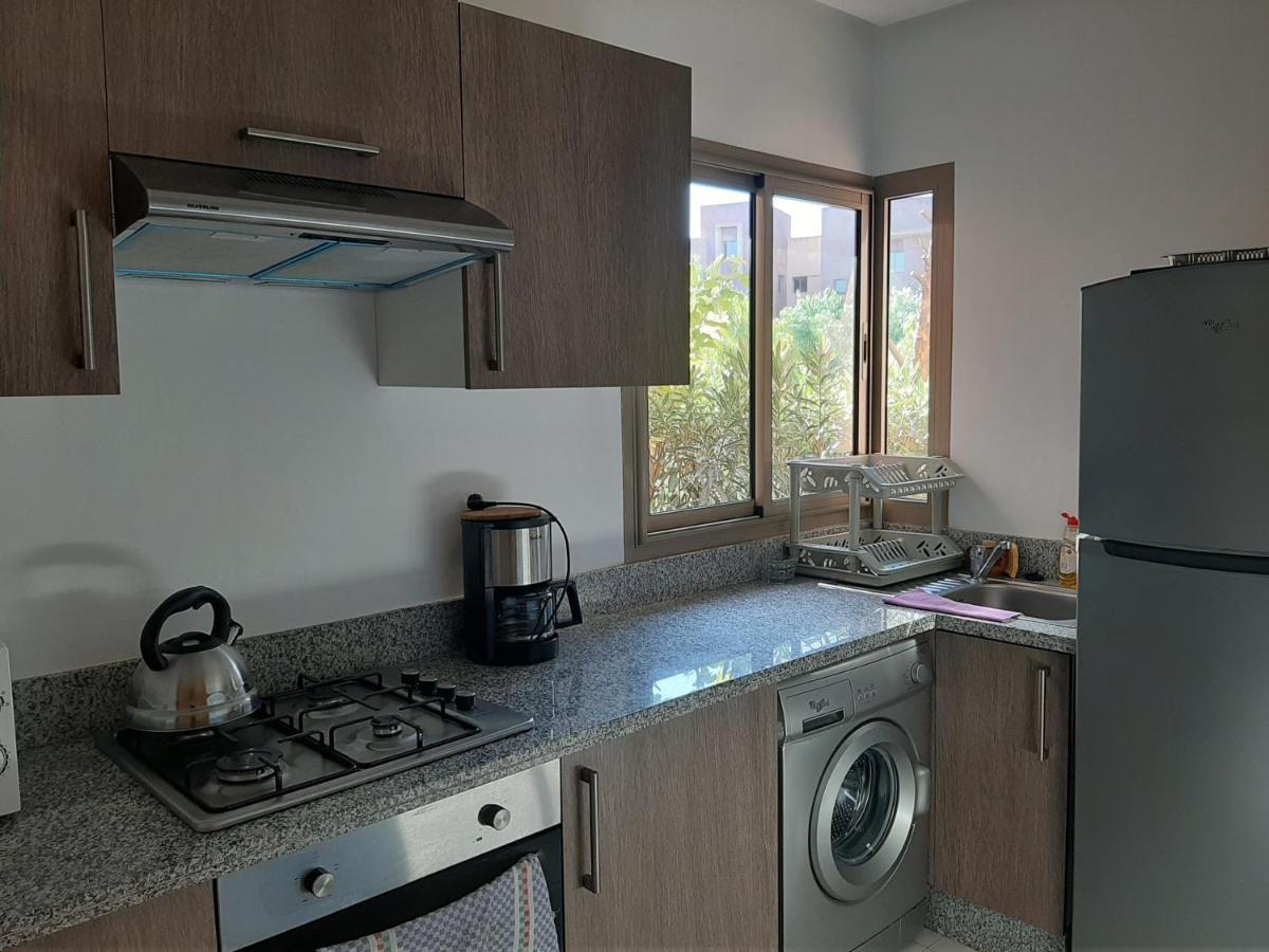 Prestigia Opale Apartment
