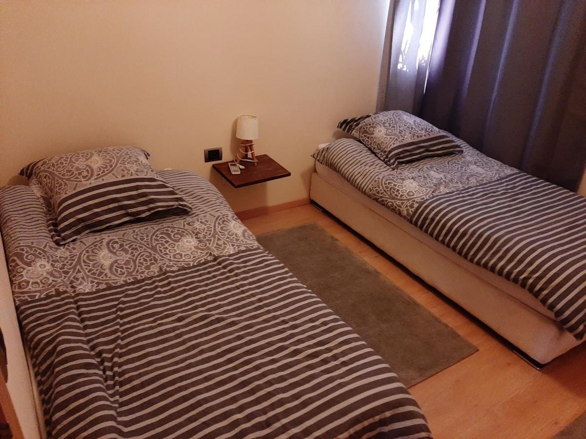 Prestigia Opale Apartment