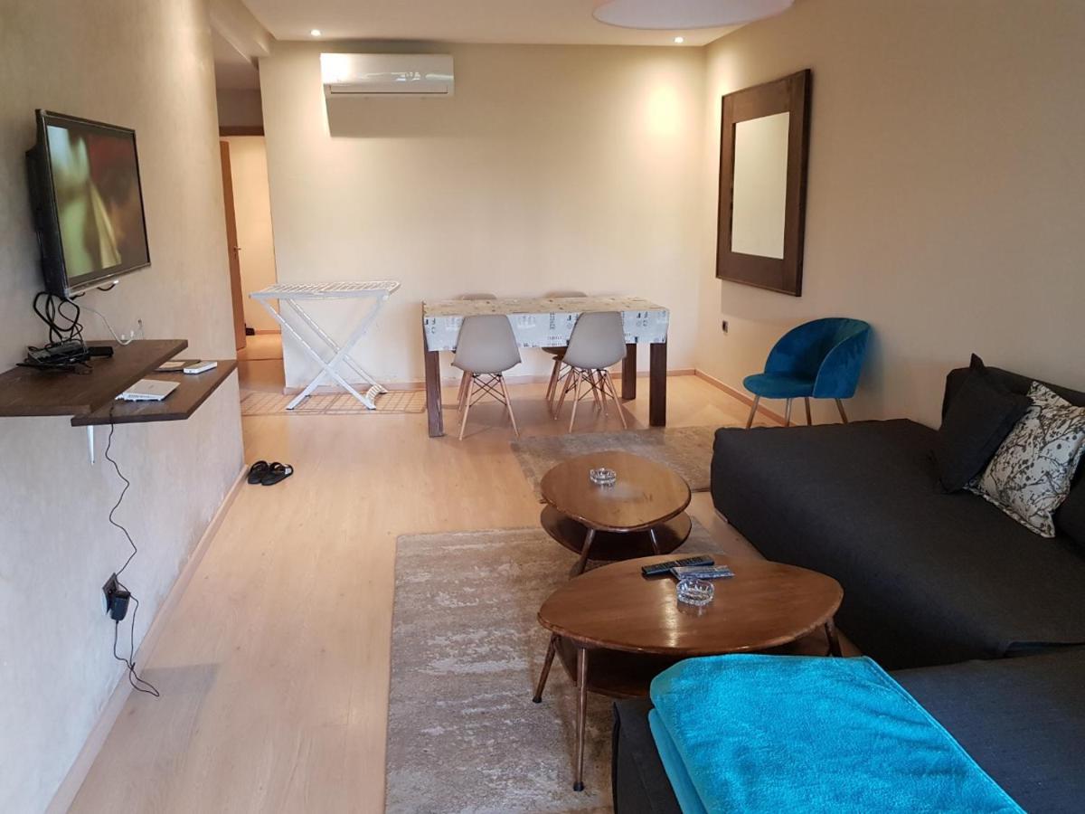 Apartment Prestigia Opale Marrakesh