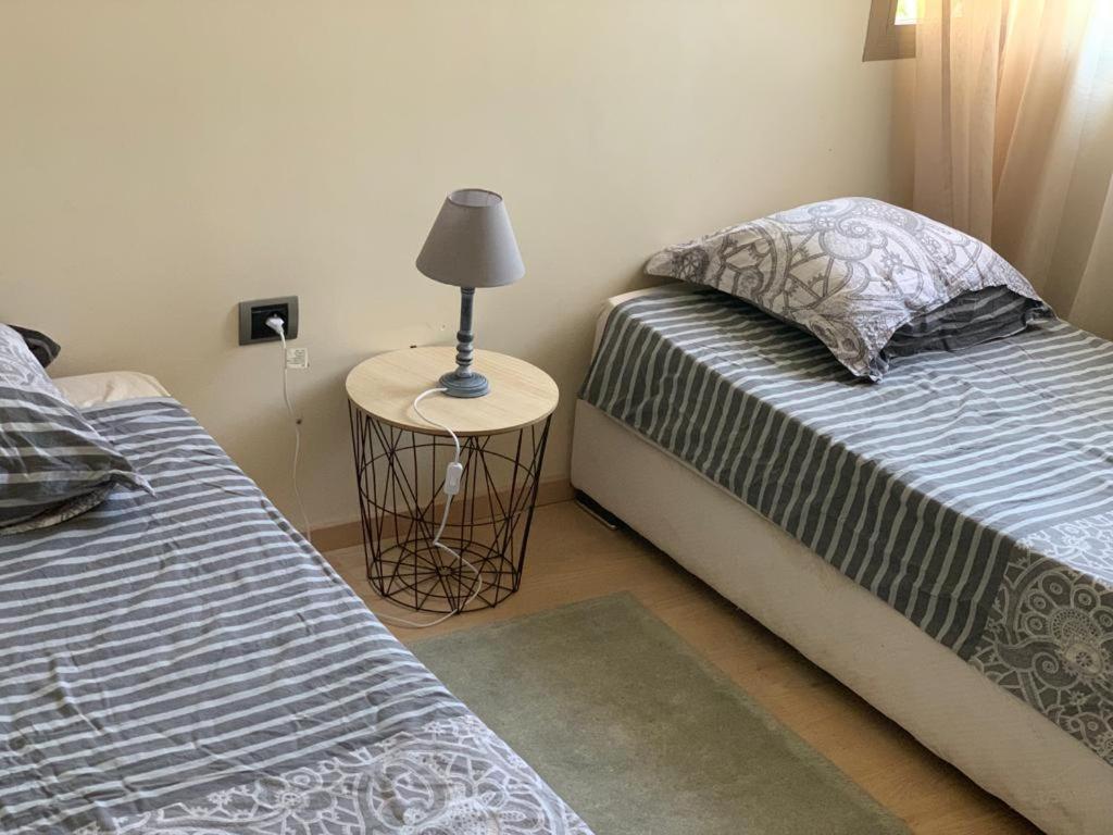 Prestigia Opale Apartment *