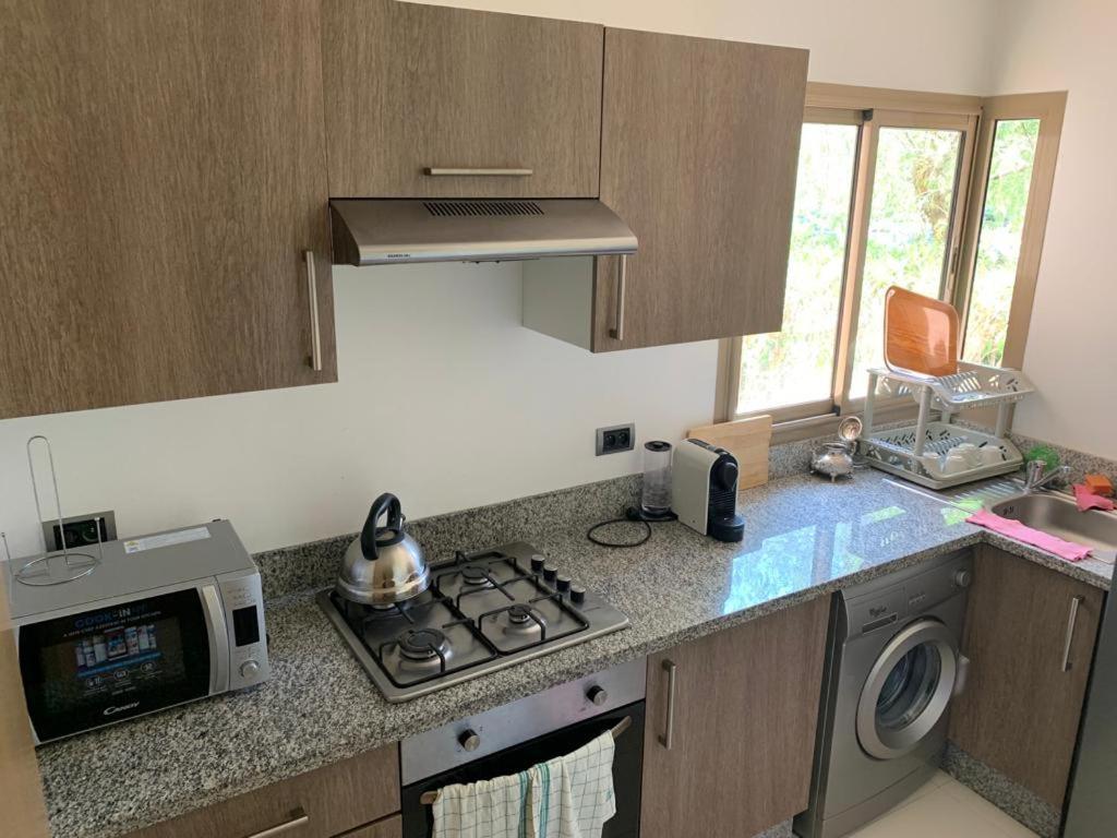 Prestigia Opale Apartment Marrakesh