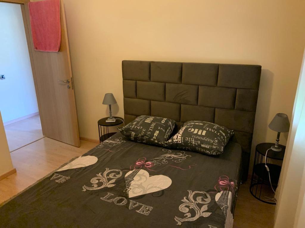 Apartment Prestigia Opale *