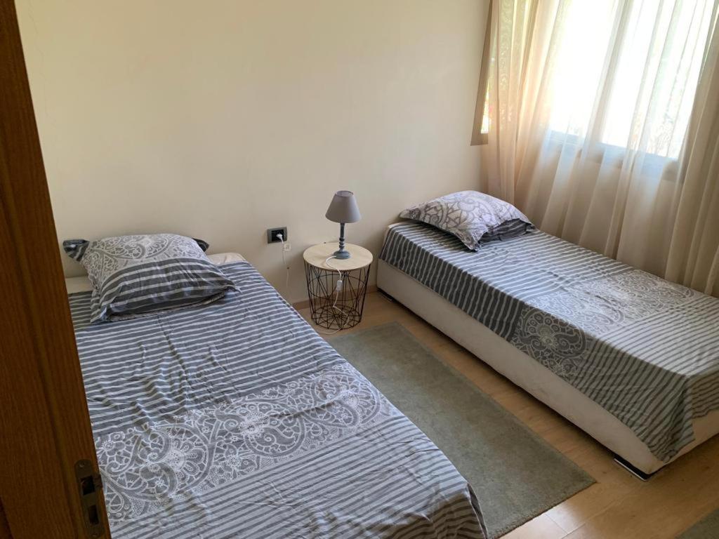 Prestigia Opale Apartment