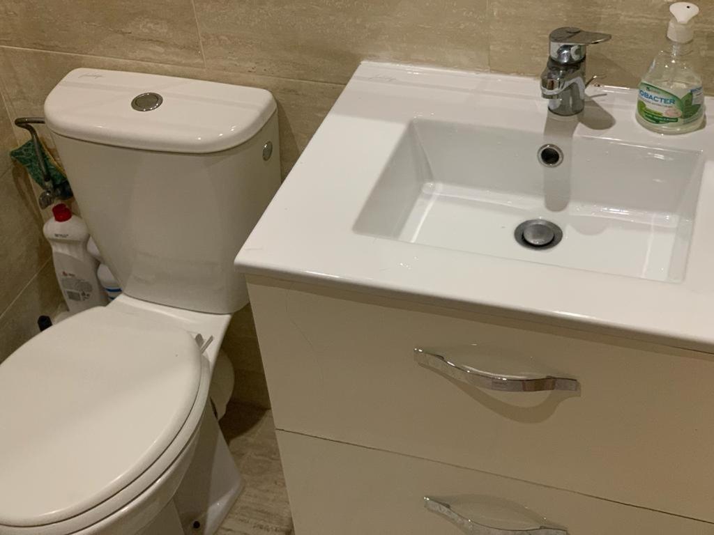 Prestigia Opale Apartment *
